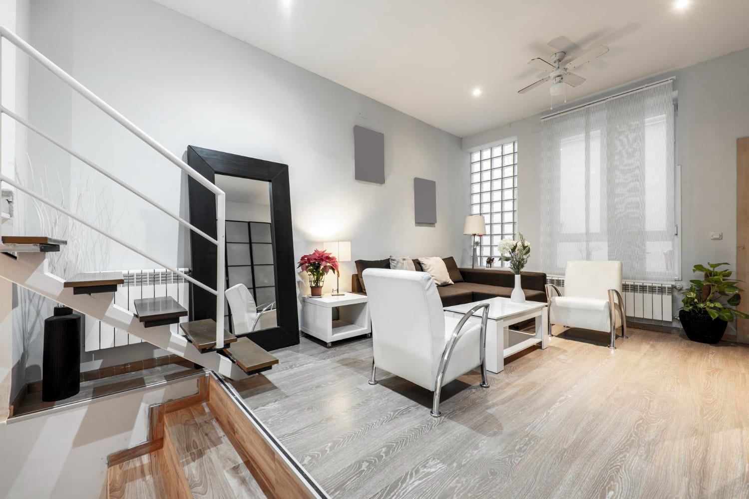 Interior vivienda